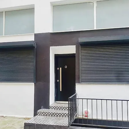 Keyifli Bir Loft Daire