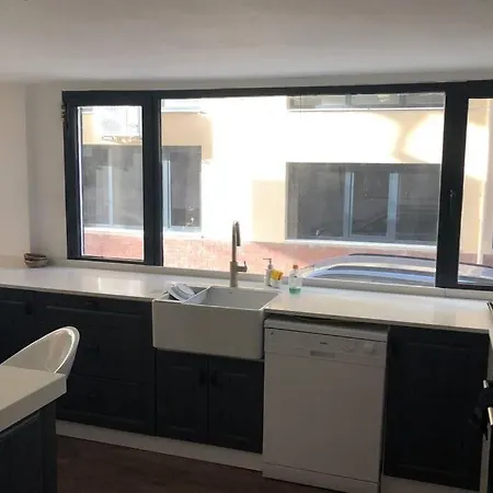 Keyifli Bir Loft Daire Balçova