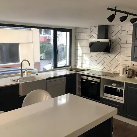 Keyifli Bir Loft Daire Balçova