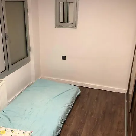 Keyifli Bir Loft Daire * Balçova
