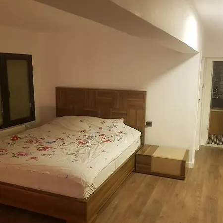 Apartment Keyifli Bir Loft Daire Balçova