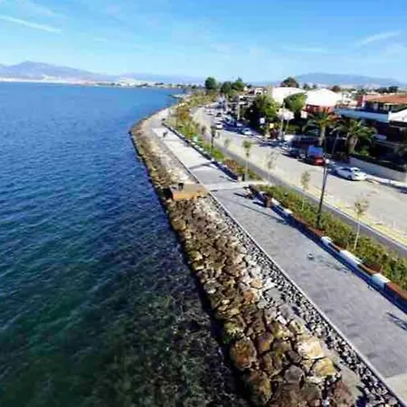 Apartment Keyifli Bir Loft Daire *